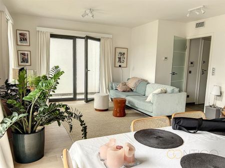 Appartement 2 chambres avec emplacement de parking - Photo 2