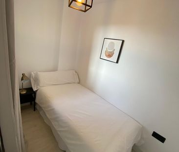 Middle Floor Apartment in Nueva Andalucía - Photo 6