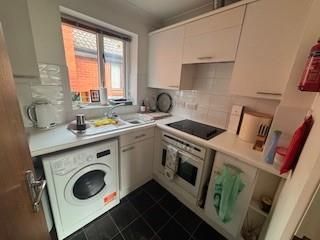 1 bedroom apartment to rent - Photo 3