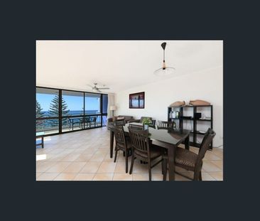 Stunning Views of the Pacific from this Iconic Mooloolaba Building! - Photo 2