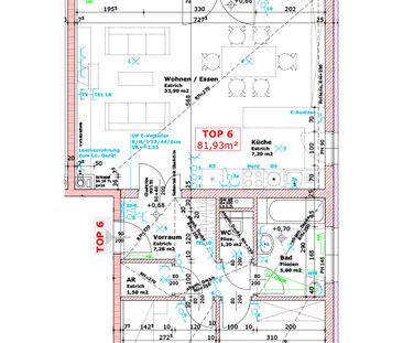 Wohnung in Mitterretzbach - Foto 5