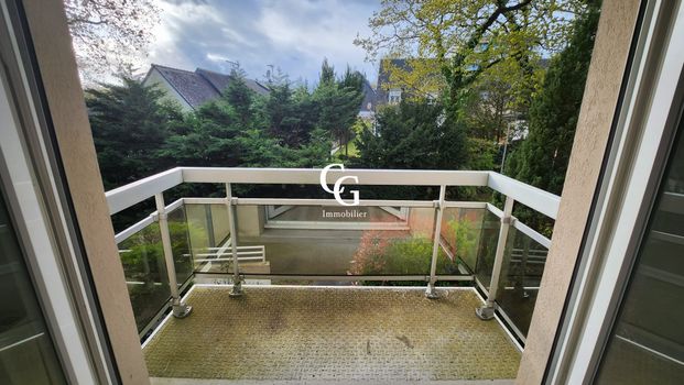 Location Appartement 3 pièces 61m² ST HERBLAIN 44800 - Photo 1