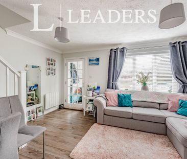 1 bedroom house to rent The Copse, South Nutfield, Redhill, RH1 - Photo 1