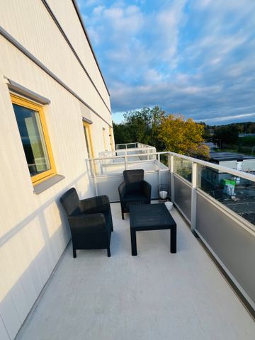 Klockelundsvägen, Farsta - Photo 3