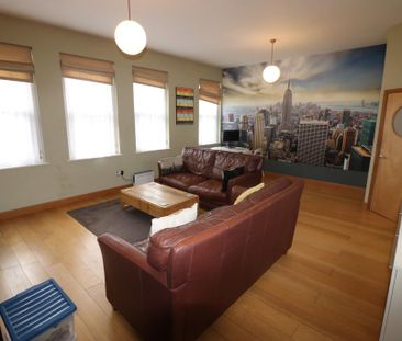 1 bedroom apartment to rent - Photo 4