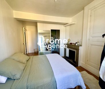 Location Appartement 2 pièces 48m² VALENCE 26000 - Photo 5