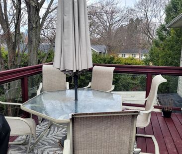 For Lease - 630 Drury Lane Unit# Upper, Burlington, Ontario - Photo 5