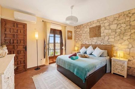 Luxury Townhouse for rent in Nueva Andalucia, Spain - Photo 3