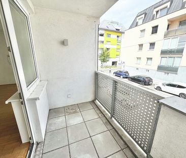 LOGGIATRAUM | OPTIMAL AUFGETEILTE 2 ZIMMER | HOFSEITIGES SCHLAFZIMM... - Photo 5