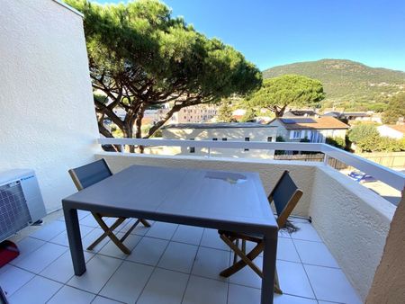 Appartement 2 Pièces 25 m² - Photo 2