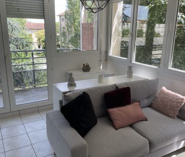 Location Appartement 2 pièces 41m² ALBI 81000 - Photo 1