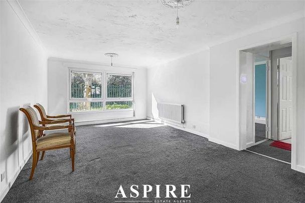 Purley Way, Westcliff-on-sea, SS0 - Photo 1