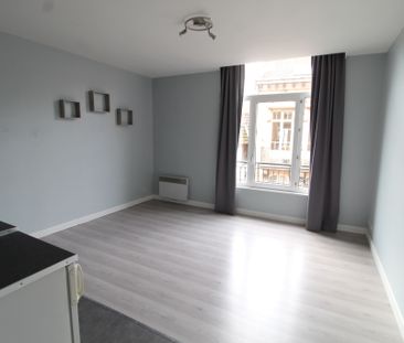 Location Appartement 2 pièces 29m² - Photo 1