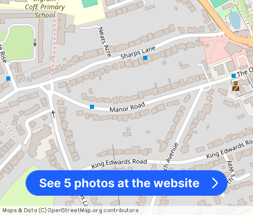 Manor Road, Ruislip, HA4 - Photo 1