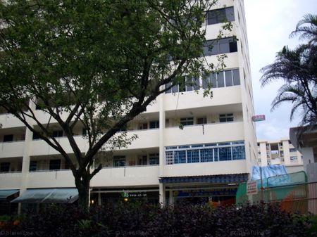 Blk 320 Clementi Meadows (Clementi), HDB 3 Rooms - For Rent - Photo 4
