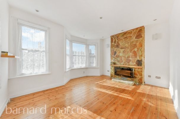 Kellino Street, Tooting - Photo 1