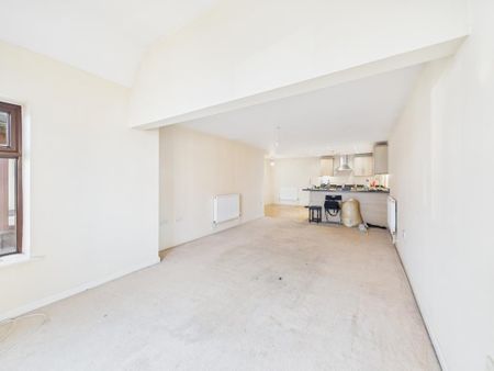 2 bedroom flat to rent - Photo 3