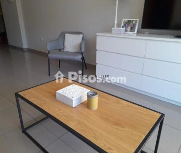 Piso en alquiler en Avinguda Mare Nostrum - Photo 2