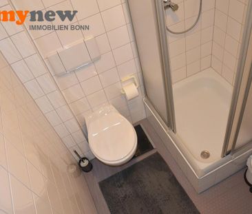 Bonn – Poppelsdorf: Einzimmerwohnung - Photo 3