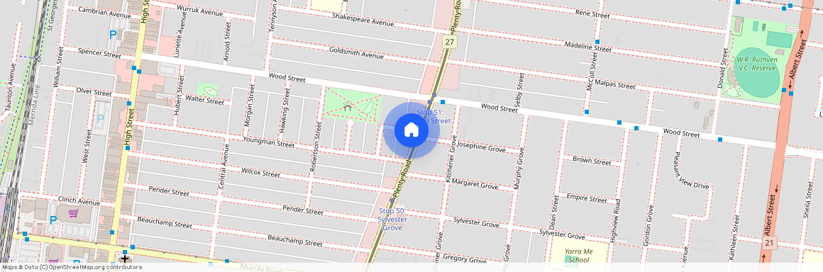 515 Plenty Road, Vic 3072, Preston