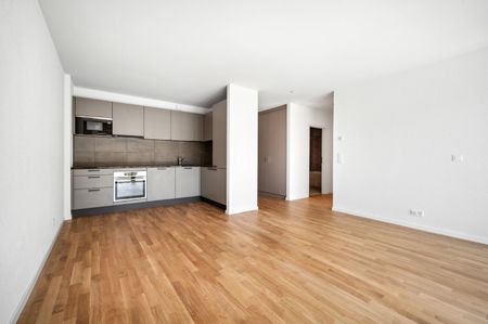 2.5 Zimmer, 56 m², EG - Photo 2