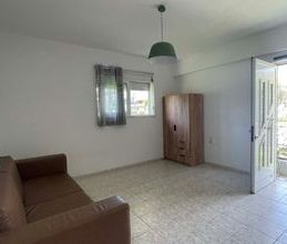 Studio/Γκαρσονιέρα για ενοικίαση - Πάτρα, - Photo 4