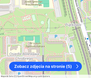 pokój dla studenta/studentki 1000 – zdjęcie 1