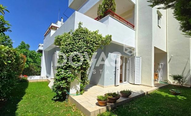 Διαμέρισμα για ενοικίαση Αγία Βαρβάρα (Χαλάνδρι) - Φωτογραφία 1