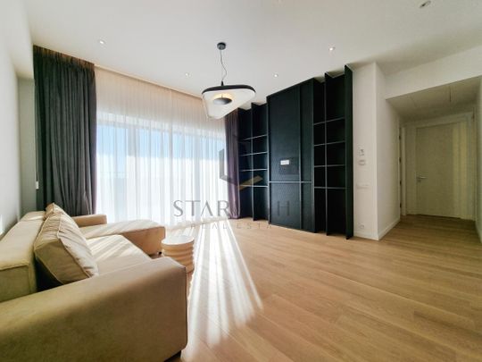 Rent furnished 2 bedroom condo | ONE Verdi Park - Fotografie 1