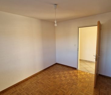 Appartement de 3 pièces au 2ème étage - Photo 2