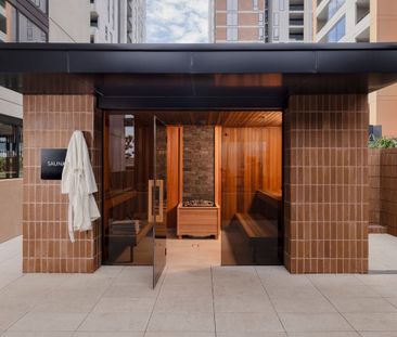 901/3 Main Lane, Merrylands NSW 2160 - Apartment For Rent | Domain - Photo 4