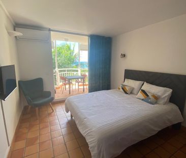 Location Appartement 1 pièce 21m² LA TRINITE 97220 - Photo 3