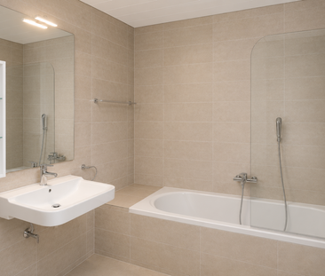 Appartement de 3.5 pièces à Corcelles-près-Payerne - Foto 3