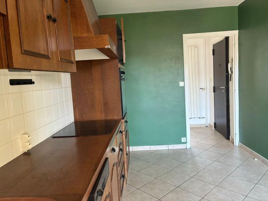 Location Appartement 3 pièces 69m² VALENCE 26000 - Photo 1