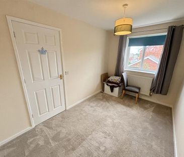 2 bedroom terraced house to rent - Photo 4