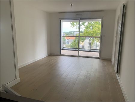 2 Pièces BRUZ – - Photo 3