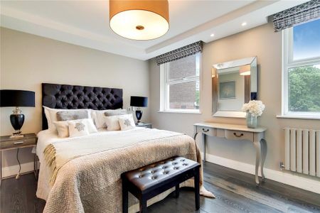 3 bedroom apartment to rent - Photo 2