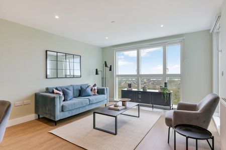 2 bedroom apartment - Photo 5