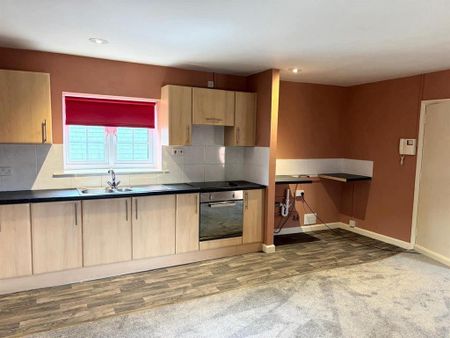 1 bedroom apartment to rent - Photo 3