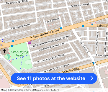 3 bedroom flat for rent - Photo 1