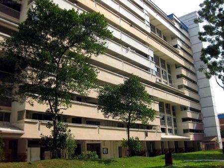 Blk 693 Hougang Spring (Hougang), HDB 4 Rooms - For Rent - Photo 4