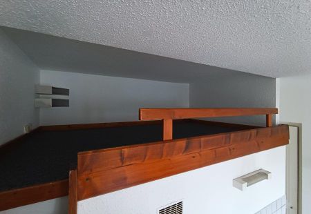 Appartement T1 à GRENOBLE - Photo 2