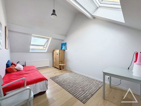 Penthouse te huur - Foto 5