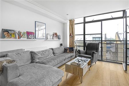 Town Meadow, Brentford, TW8 0BQ - Photo 2