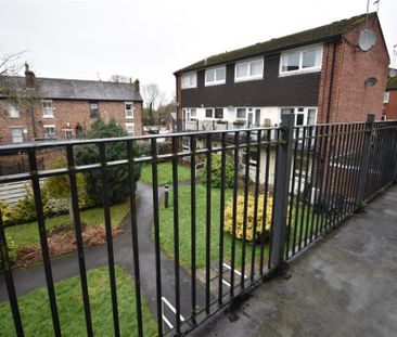 2 Bedroom Apartment To Let - Photo 6