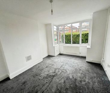 3 bedroom house to rent Comery Avenue, City Of Nottingham, Nottingh... - Photo 1