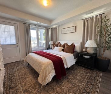 For Lease - 160 Rochefort Street Unit# D8, Kitchener, Ontario - Photo 3