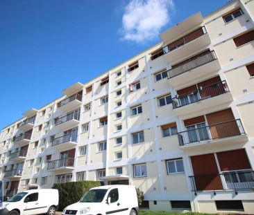Appartement à louer 2 pièces 53.96m² - Photo 6