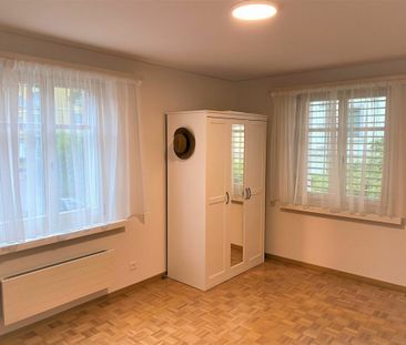 Cozy 3.5-room shared apartment with about 80 m2 not far from the ci... - Foto 4