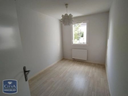 Appartement à louer 3 pièces 58.29m² - Photo 4